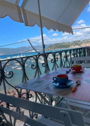 Appartamento con splendida vista - Lerici Centro Lerici